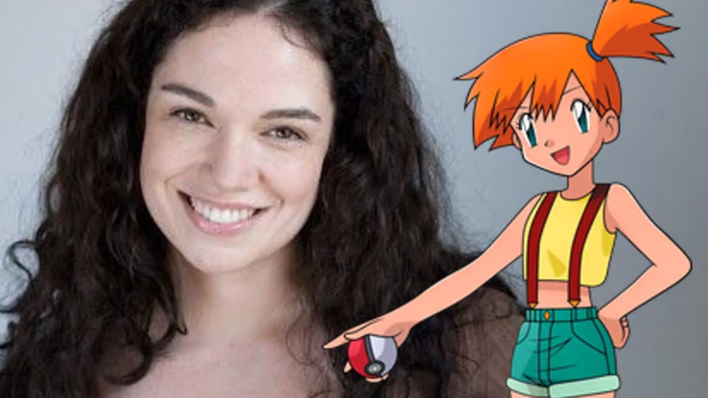 Beloved Pokémon Voice Actress Rachael Lillis Passes Away at 46